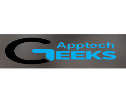 Geek Apptech - Réparation d'ordinateurs et entretien informatique