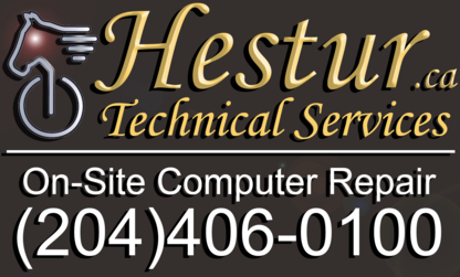 Hestur Technical Services
