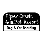 Piper Creek Pet Resort - Chenils