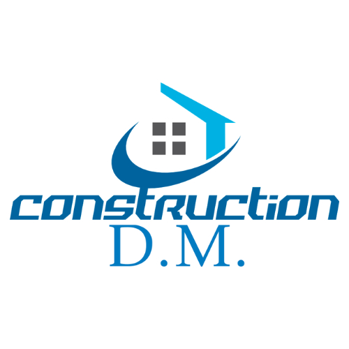 Construction DM Entrepreneur Général - General Contractors