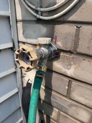 Superior Plumbing & Heating Of Brampton - Nettoyage d'égouts et de drains