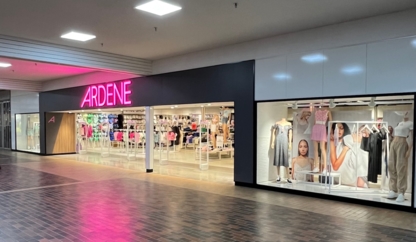 Ardene - Magasins de vêtements