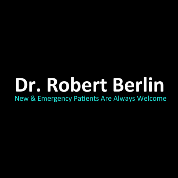 Dr. Robert Berlin - Dentistes