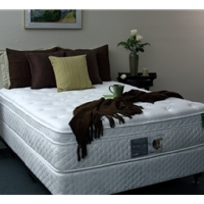 Aquarius Waterbeds - Waterbeds