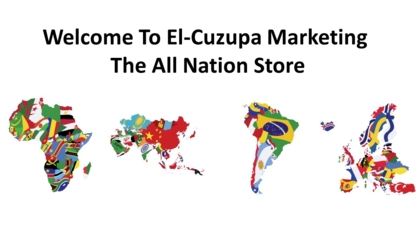 El-Cuzupa Marketing - Marketing Consultants & Services