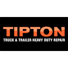 Tipton Truck & Trailer Heavy Duty Repair Service - Truck Repair & Service