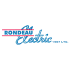 Rondeau Electric 1997 Ltd - Electricians & Electrical Contractors