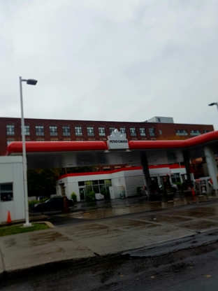 Petro-Canada - Gas Stations