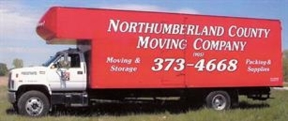 Northumberland County Moving Company - Moving Services & Storage Facilities