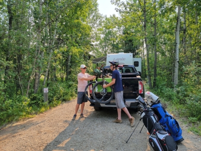 Bear Paw Par 3 Golf Course & RV Park - Public Golf Courses