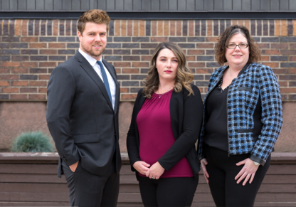 McAuley Law - Business Lawyers