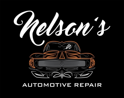 Nelson's Automative Repairs - Car Repair & Service