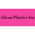 Alican Plastics Inc - Fournitures et matériel de fabrication de moules