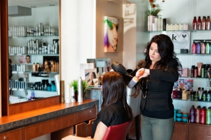 Westboro Spa & Hair Studio - Hair Salons