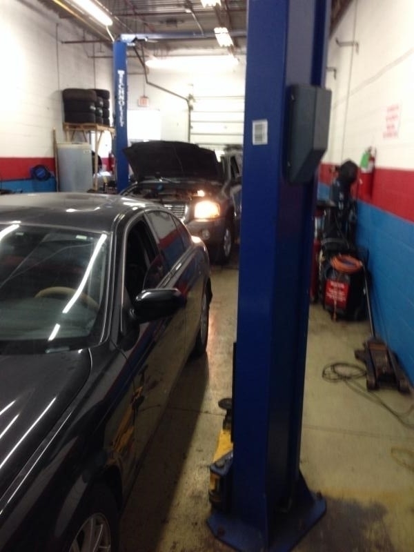 Sureash Automotive Repair Inc - Réparation et entretien d'auto
