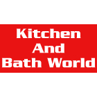 Kitchen And Bath World - Cabinet Makers