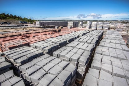 Concrete Products - Concrete Products