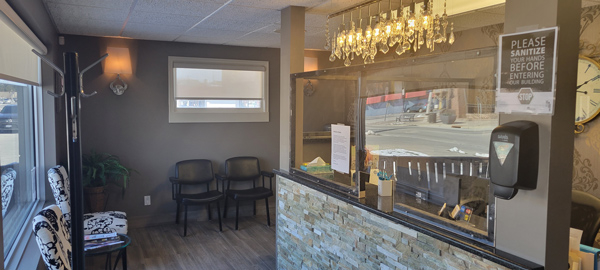 Alexis Dental - Dr. Mady - Dentistes