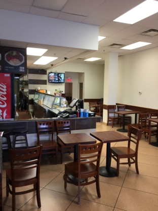 Amir - Restaurants