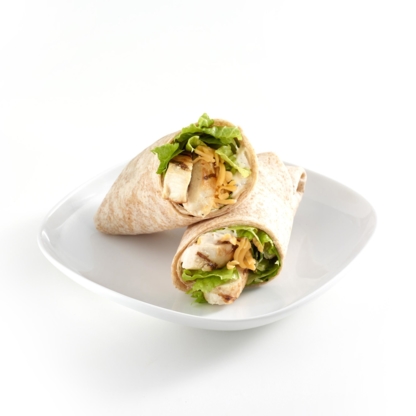 Chopped Leaf - Sandwiches & Subs
