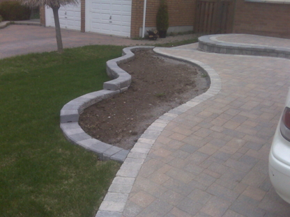 LWR Services - Landscape Contractors & Designers