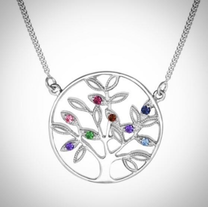 View Leduc Goldsmiths’s Calmar profile