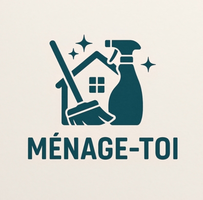 Ménage-Toi - Commercial, Industrial & Residential Cleaning