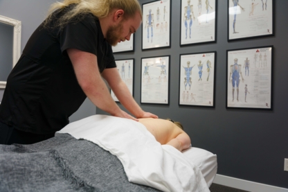 Chiropractic Wellness Centre - Chiropractors DC