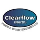 Clearflow North Pumps & Water Treatment - Réparation et installation de pompes