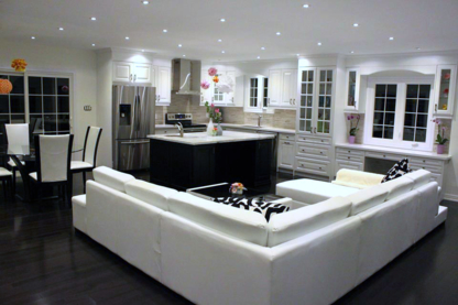 Arto Kitchen & Bath - Interior Designers