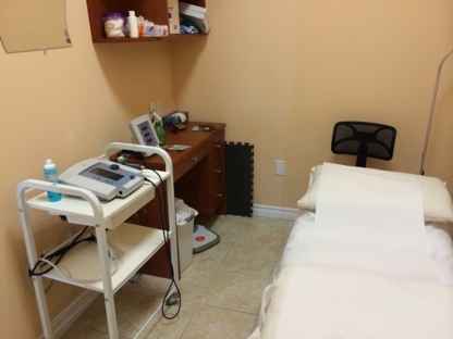 Derry Health Center Massage & Physiotherapy - Acupuncturists