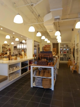 Les Touilleurs - Kitchen Accessories