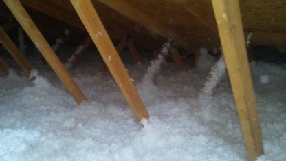 JL Insulation - Cold & Heat Insulation Contractors