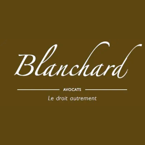 Blanchard Avocats Inc - Avocats