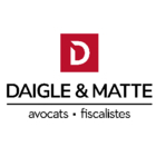 Daigle & Matte, avocats fiscalistes inc. - Lawyers