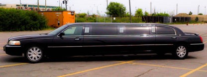 Dynasty VIP Limousine - Concessionnaires de limousines