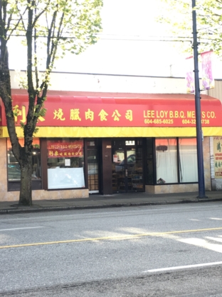 Lee Loy BBQ Co Ltd - Butcher Shops