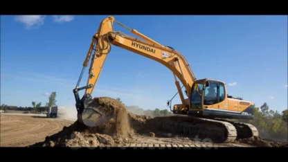 Lions Gate Excavation & Demolition - Excavation Contractors