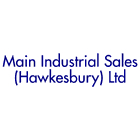 Voir le profil de Main Industrial Sales (Hawkesbury) Ltd - Pointe-des-Cascades
