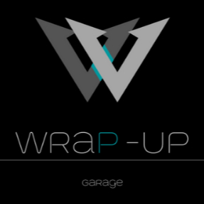 Wrap-Up - Lettrage - Wrap automobile Saint Adèle - Accessoires et pièces d'autos neuves