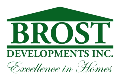 Brost Developments Inc - Rénovations