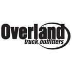 Overland Truck Outfitters - Truck Caps & Accessories