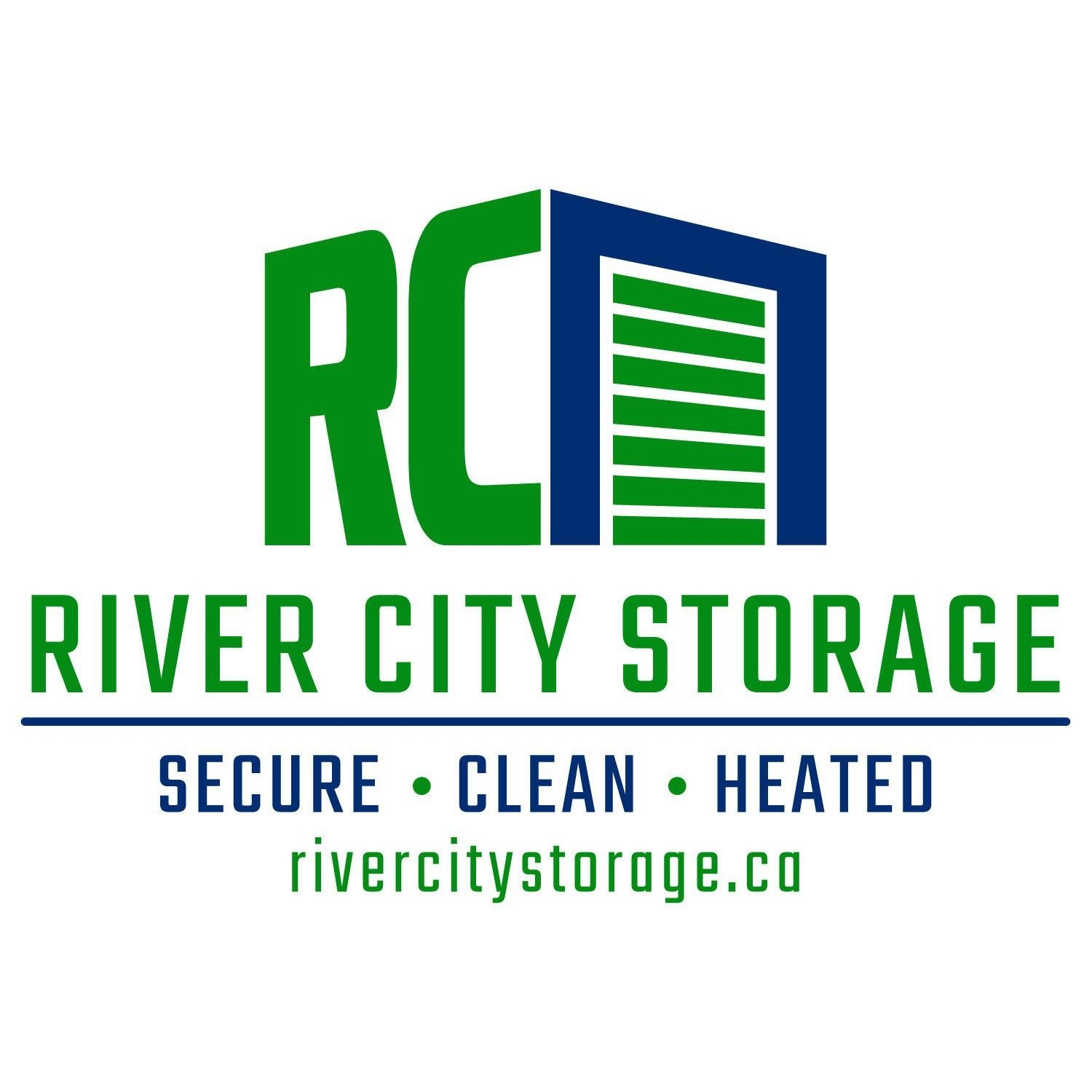 River City Storage - Mini entreposage