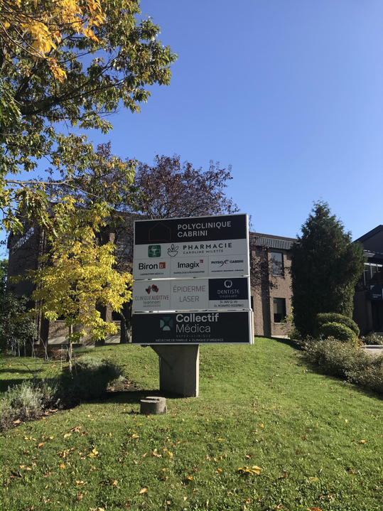 biron - santé au travail - Medical Clinics