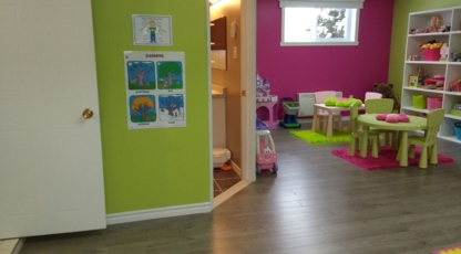 LE Jardin des tout p'tits - Childcare Services