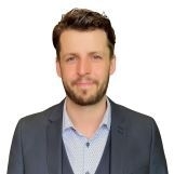 Maxime Frechette - TD Financial Planner - Conseillers en planification financière