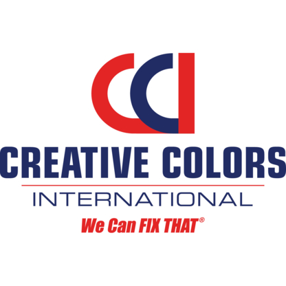 Creative Colors International - Leather Goods Repair