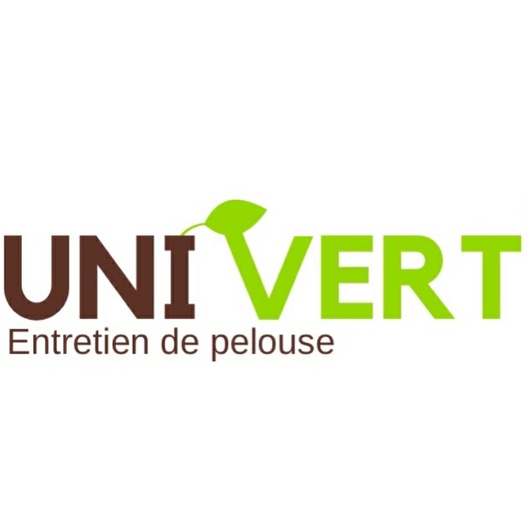 Uni-Vert - Entretien de pelouse à Québec - Entretien de gazon