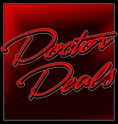 Doctor Deals - doctordeals.ca - Prêteurs sur gages