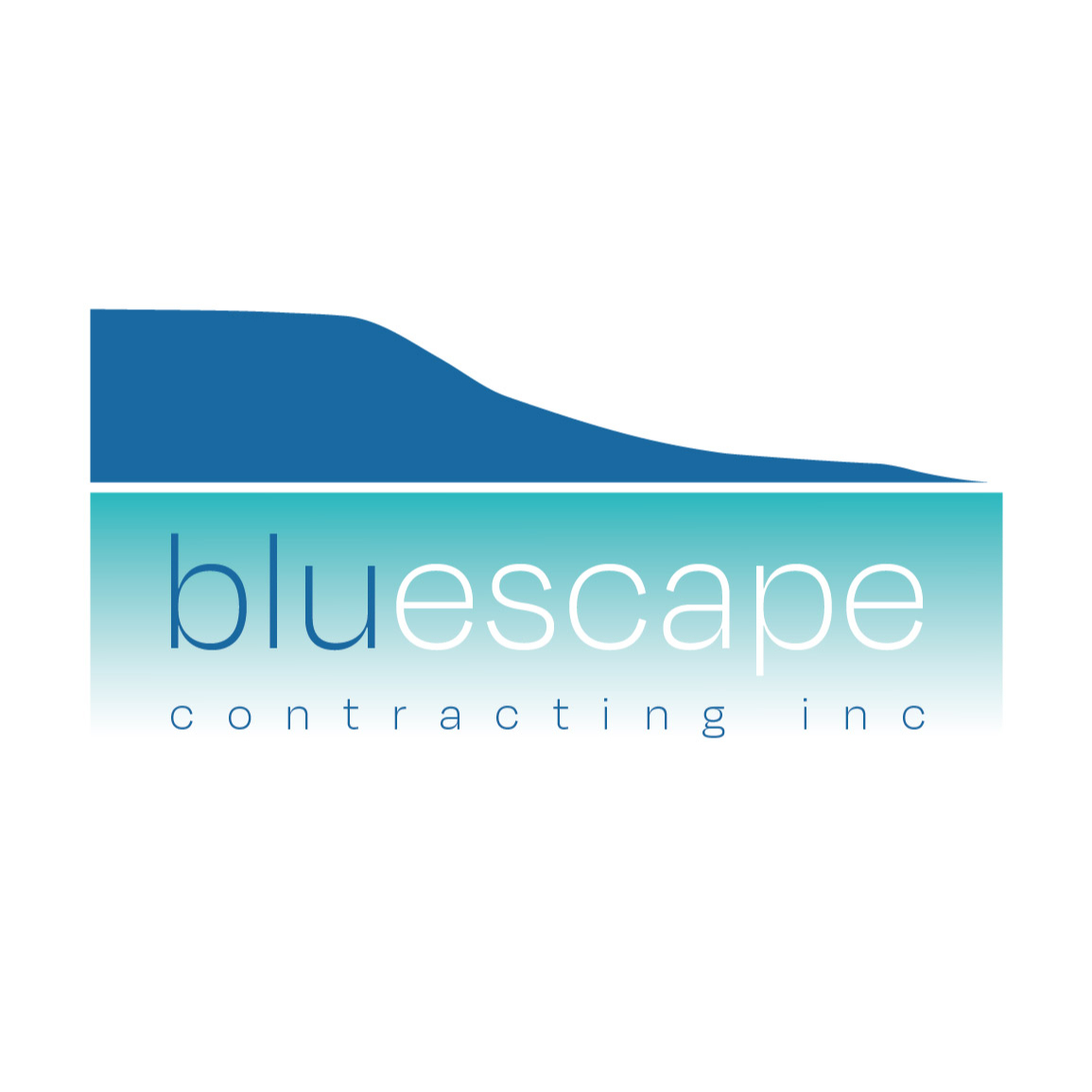 Bluescape Contracting Inc. - Landscape Contractors & Designers